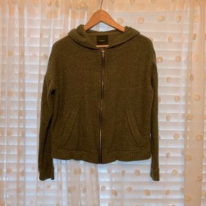 women’s zip-up hoodie